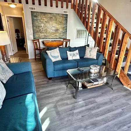 Appartamento Horizon South 33D - Sunstead Retreat - Sleeps 6